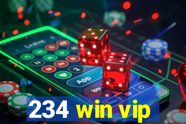 234 win vip